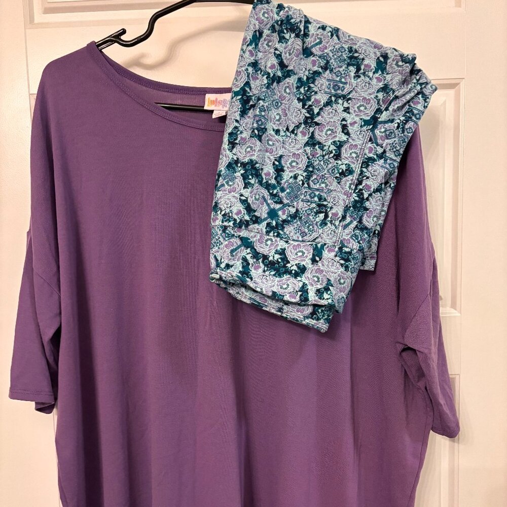 Lularoe OUTFIT
